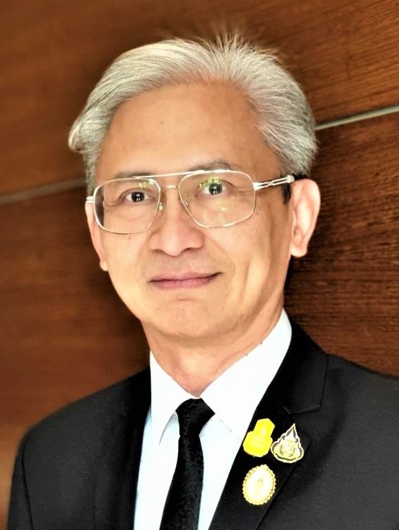 Dr. Somchai Amornyotin    